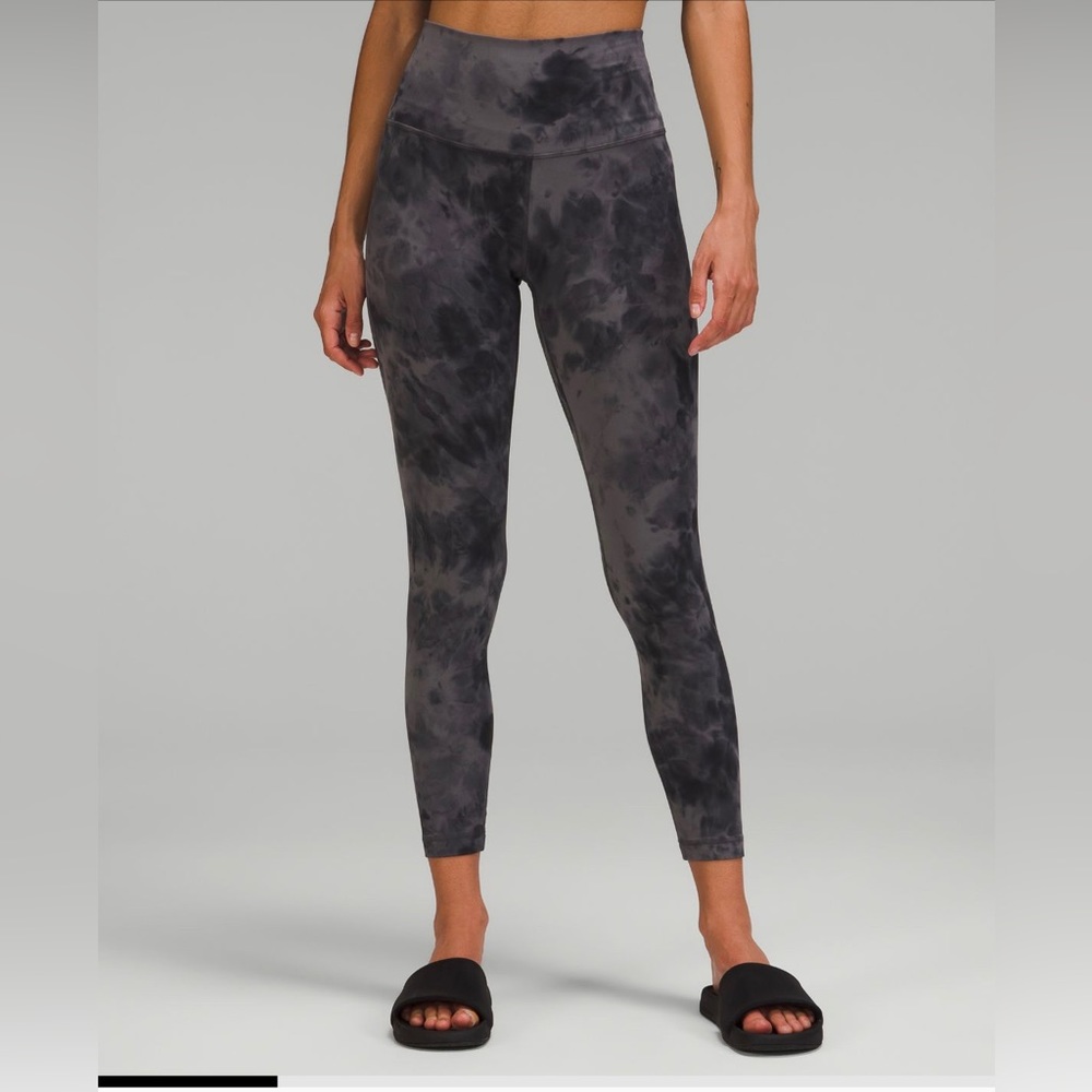 Lululemon Align 25” | Diamond Dye